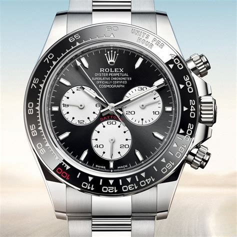 le mans rolex daytona for sale